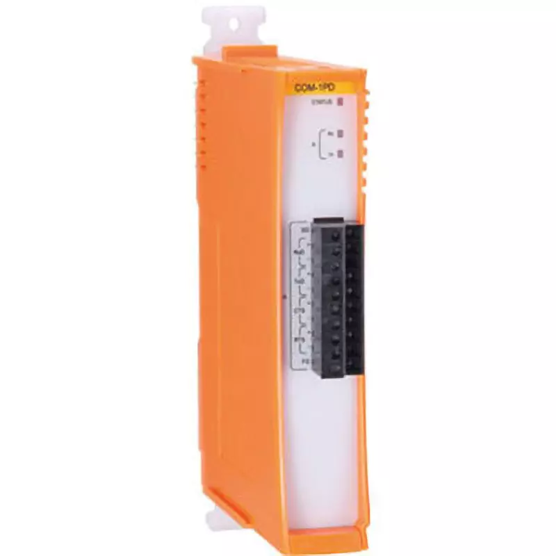 CONTEC I/O Module, CPS-COM-1PD