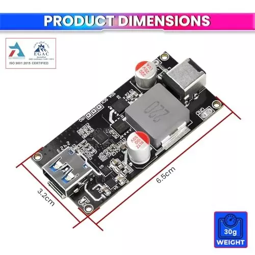 amicisolar-usb-fast-charger-c-type-usb-6-30-v-dc-voltage-140-w
