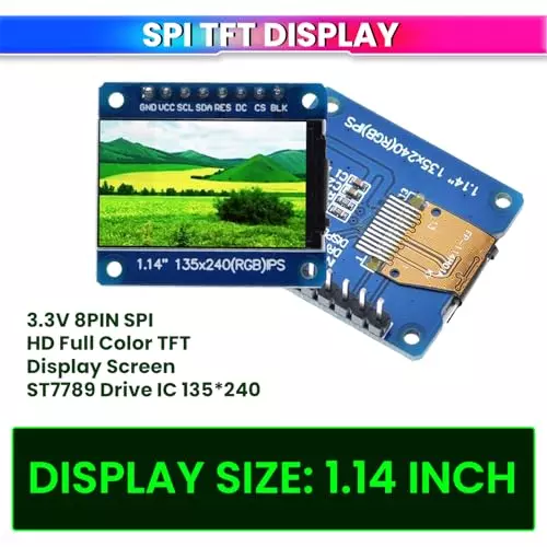 amicivision-ips-tft-display-module-114-inch-135x240-hd-resolution-st7789-driver-ic-spi-lcd-33-v