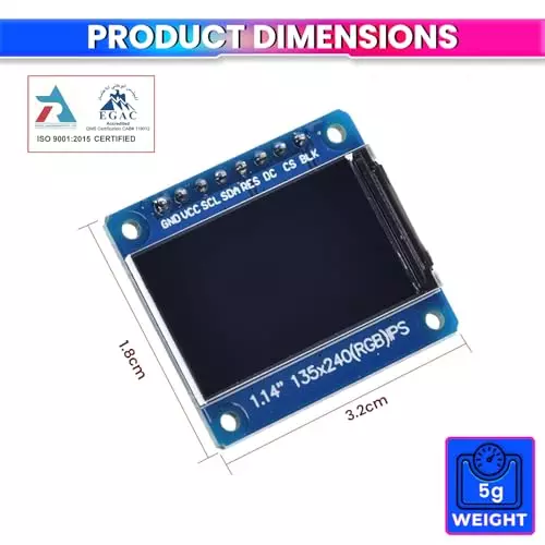 amicivision-ips-tft-display-module-114-inch-135x240-hd-resolution-st7789-driver-ic-spi-lcd-33-v