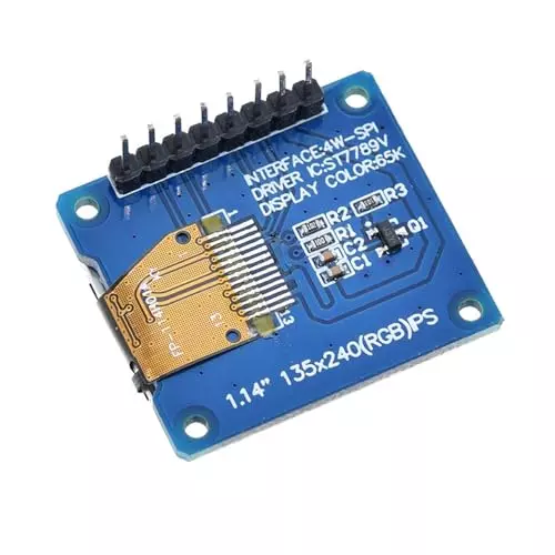 amicivision-ips-tft-display-module-114-inch-135x240-hd-resolution-st7789-driver-ic-spi-lcd-33-v