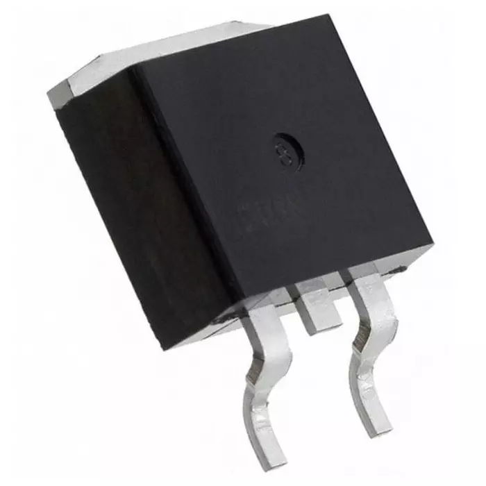 IXYS SEMICONDUCTOR Diode Module Screw Mount 2.25 V Vf - Forward Voltage, DSEP15-06AS-TUB