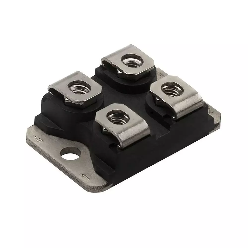 Vishay Diode Module Screw Mount 980 mV Vf - Forward Voltage, VS-QA300FA17