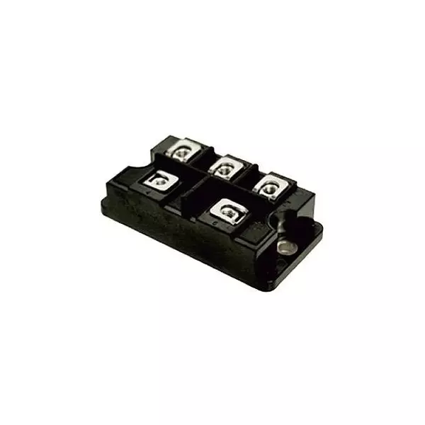 Sanrex Discrete Semiconductor Module Screw Mount 1.3 V Vf - Forward Voltage, DF60LB160