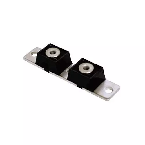 Sanrex Discrete Semiconductor Module Screw Mount 930 mV Vf - Forward Voltage, BKR400AB10