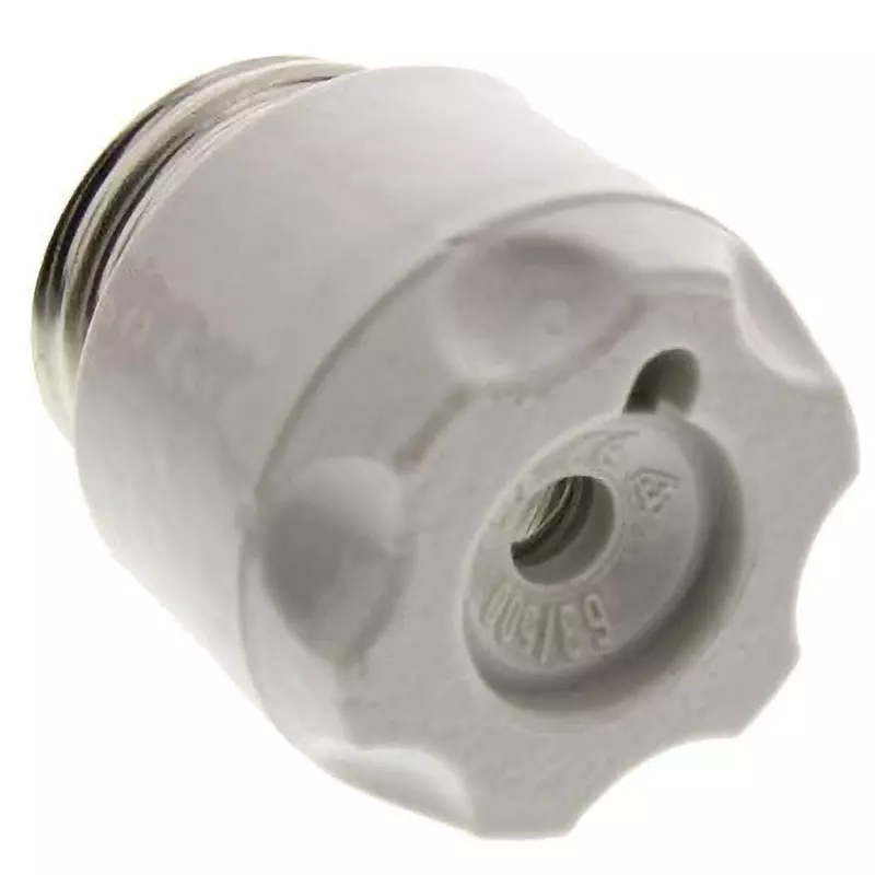 ETI Eti Bottle Fuse Holder Screw Cap 63 A Current 500 AC V Voltage 1 Pole, 2333002