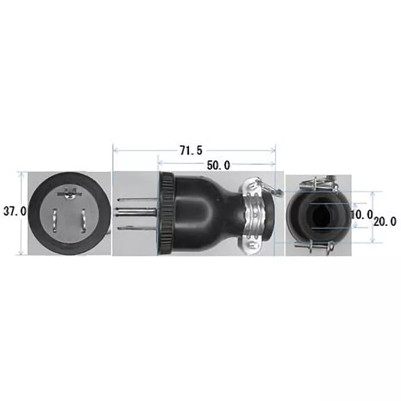 ohm-electric-rubber-plug-63709914
