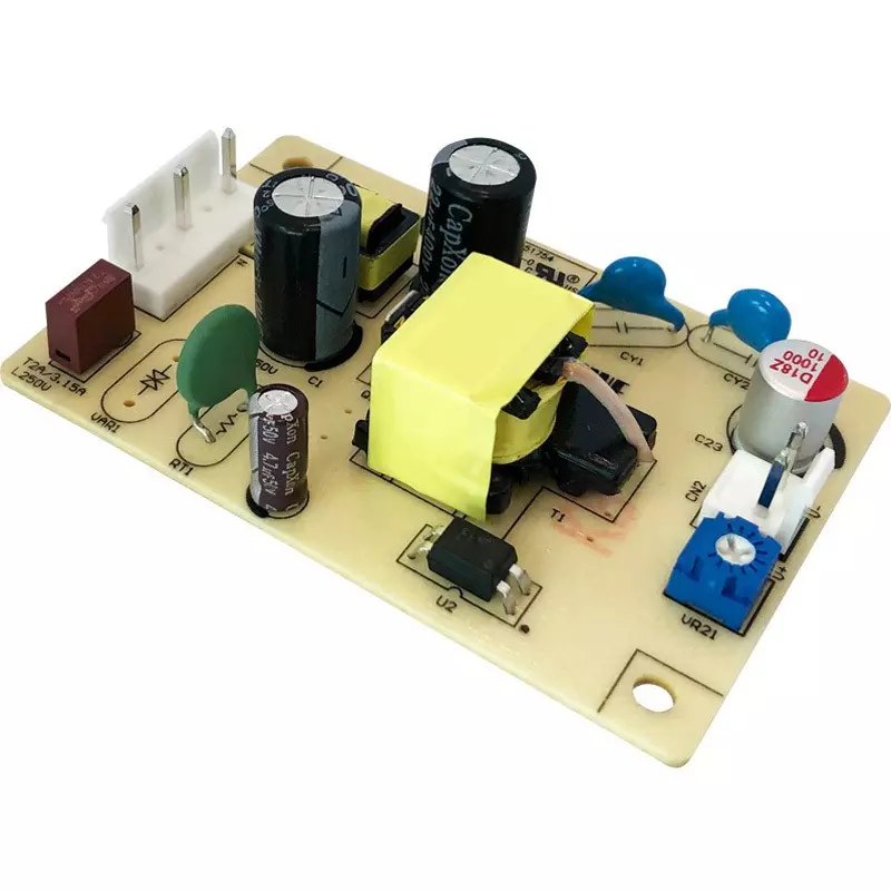 Unifive Switching Power Supply Open frame Noise: 160 Type, UNOWT3010-050020SA