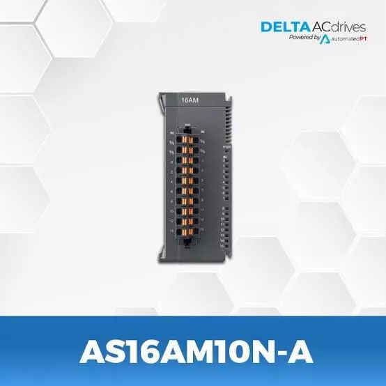 delta-16-points-digital-input-module-rectangular-shape-plastic-body-as16am10n-a