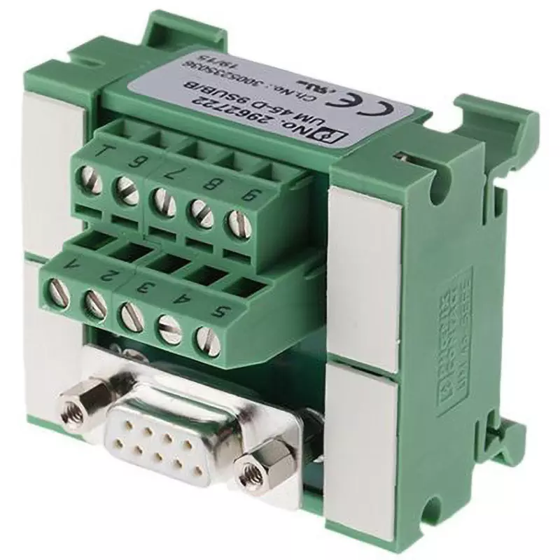 Phoenix Contact Interface Module, 2962722