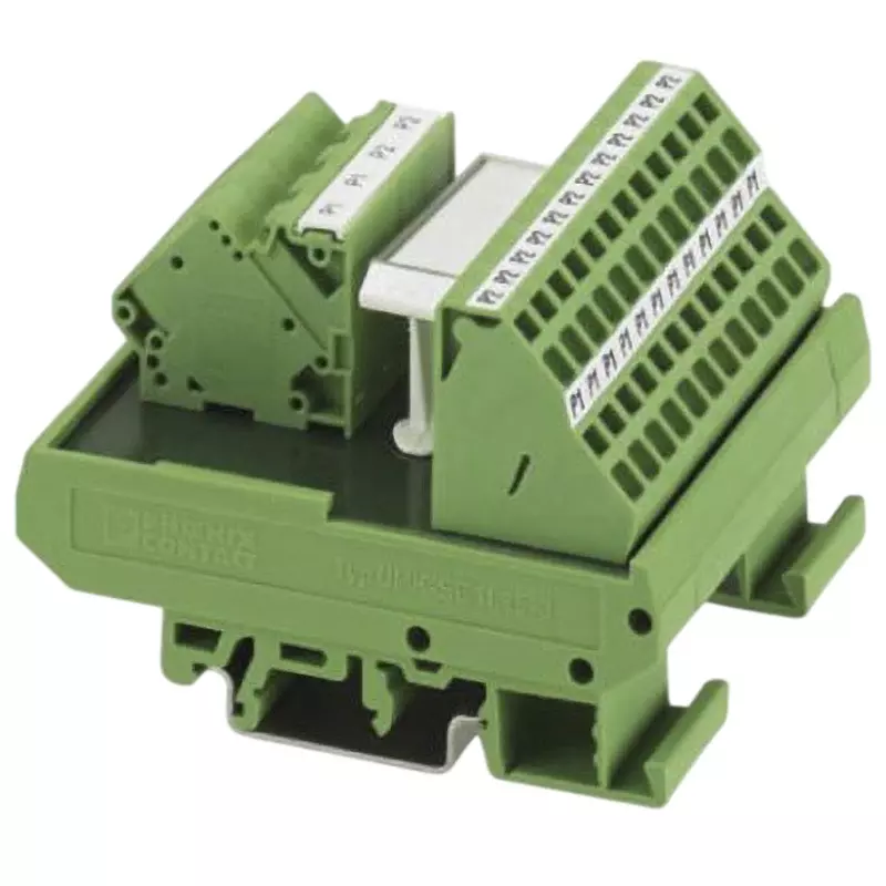 Phoenix Contact Interface Module 32 Amp Current AC/DC 250 V Rated Voltage, 2302366