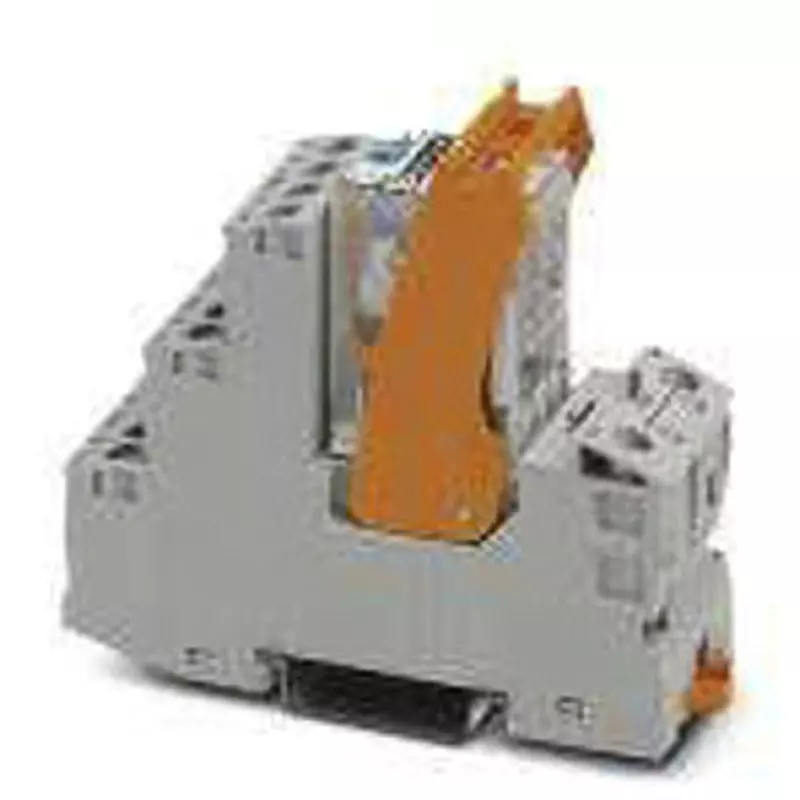 Phoenix Contact Interface Relay Module 4 Pole, 2903320