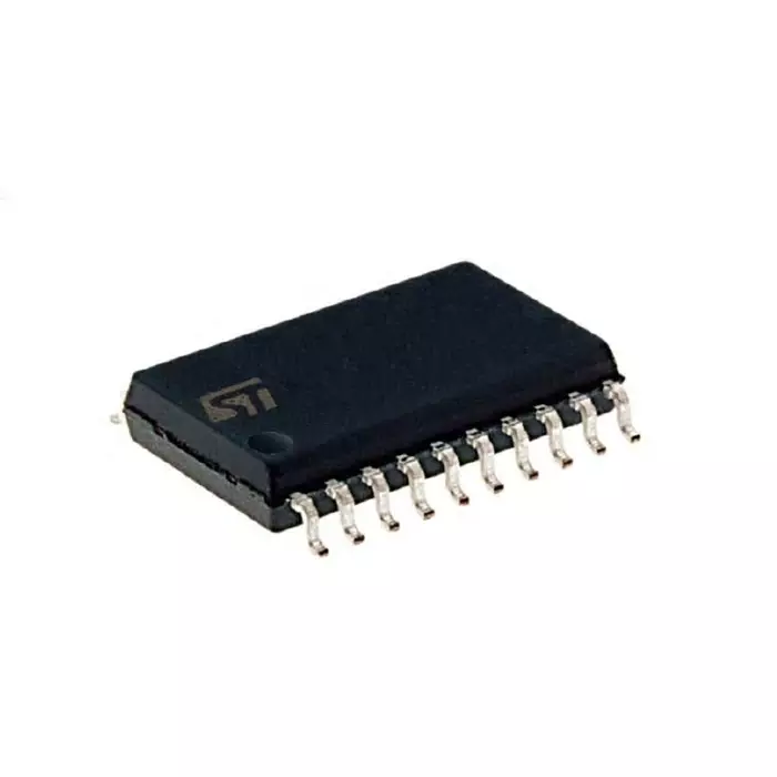 Stmicroelectronics PWM Controller 75 kHz 20 Pin SO, STCMB1 (Pack of 40)