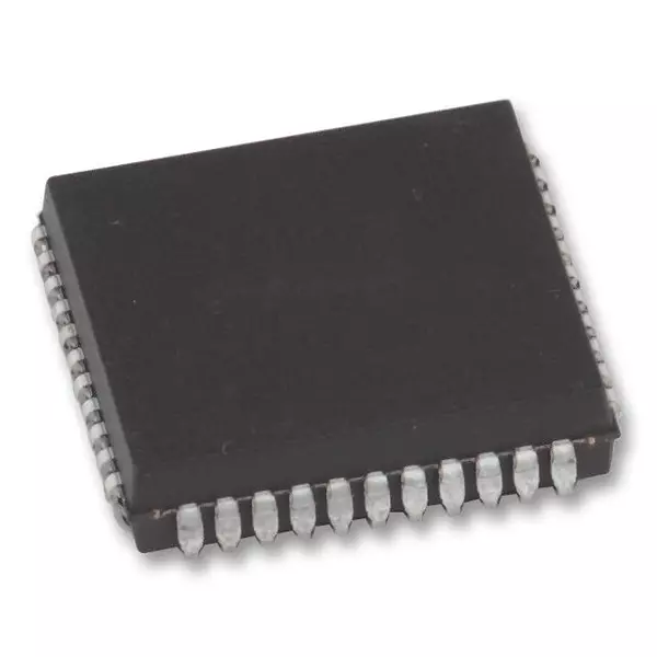 Infineon MOSFET/IGBT DRIVER, HALF BRIDGE, PLCC-44, IR2136JTRPBF