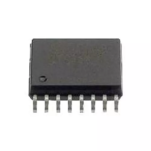 Infineon IGBT DRIVER, HIGH/LOW SIDE, SOIC-16, 1ED020I12B2XUMA1