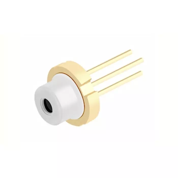 AMS OSRAM GROUP Laser Diode IR 905nm 65000mW 3-Pin TO-56 package, SPL TL90AT03 (Pack of 200)