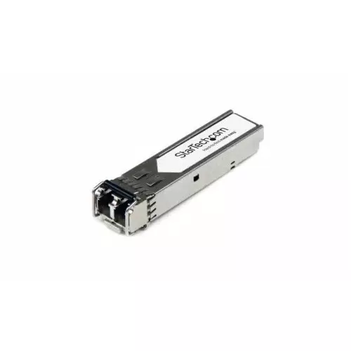 StarTech.com HP Compatible LC Multi Mode Transceiver Module, J9150D-ST
