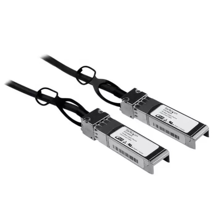 StarTech.com Cisco Compatible SFP Transceiver Module 10000Mbit/s, SFPCMM3M