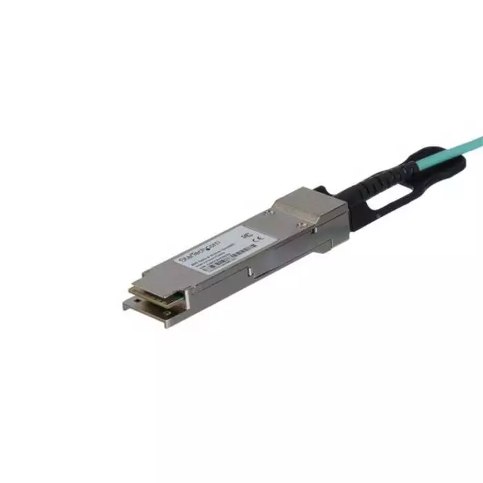 StarTech.com Cisco Compatible Transceiver Module 40000Mbit/s, QSFPH40GAO15