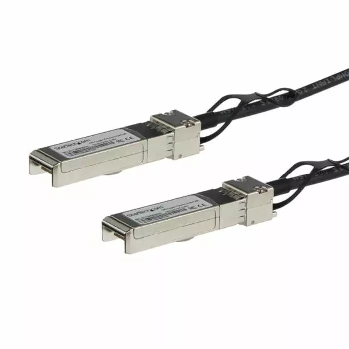 StarTech.com Juniper Compatible SFP Transceiver Module 10000Mbit/s, EXSFP10GE1M