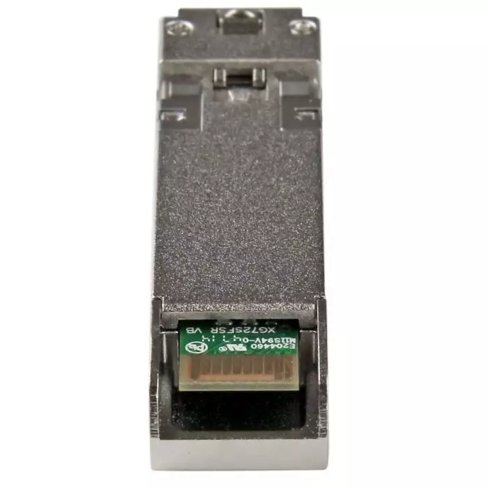 StarTech.com Cisco Compatible LC Multi Mode Transceiver Module Full Duplex, GLCLHSMDST