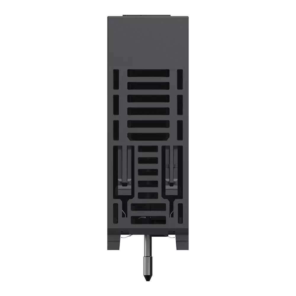 Schneider Electric Modicon X80 Isolated Discrete Input Module 8 Inputs 100-120 V AC Supply Voltage, BMXDAI0814