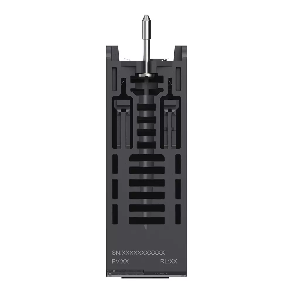 Schneider Electric Modicon X80 Isolated Discrete Input Module 16 Inputs 100-120 V AC Supply Voltage, BMXDAI1604