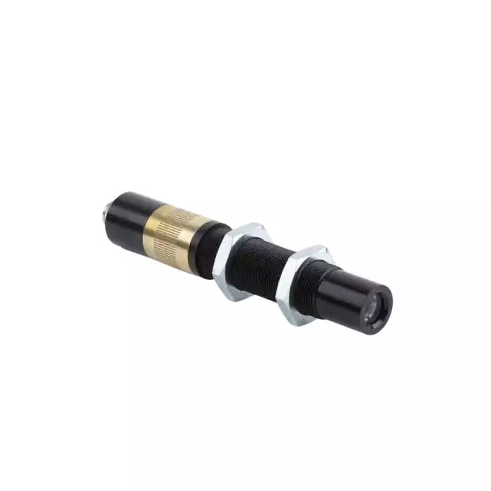 Global Laser Module 520 nm 10 mw Continuous Wave Line pattern 10-30 V, 1549-10-000