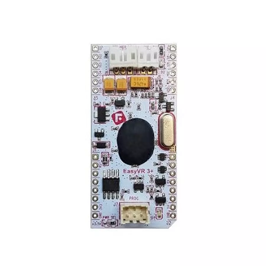 Fortebit Microphone Amplifier 3.3 V to 5 V Operating Supply Voltage, EV3