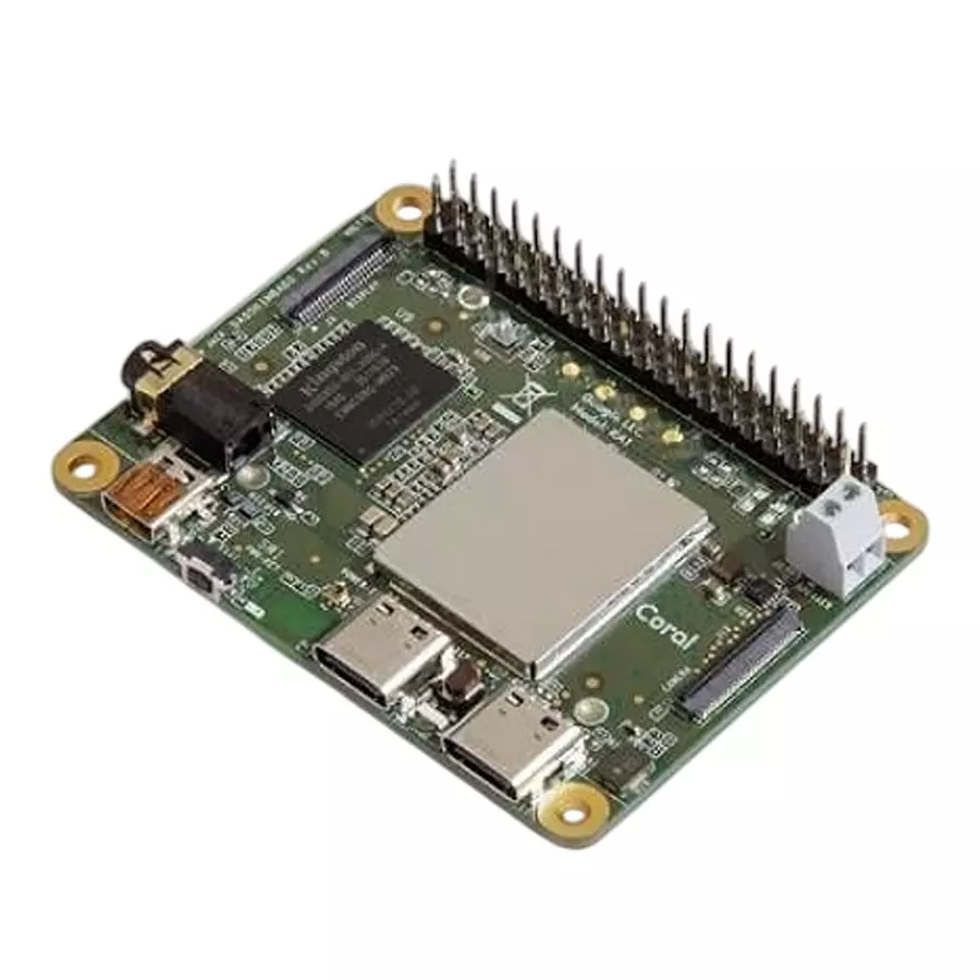 CORAL System-On-Module 5 V Operating Supply Voltage, G650-03324-01