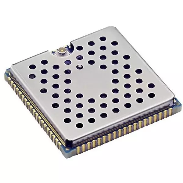 DIGI INTERNATIONAL System-On-Module 5 V Operating Supply Voltage, CC-WMX-JN58-NE