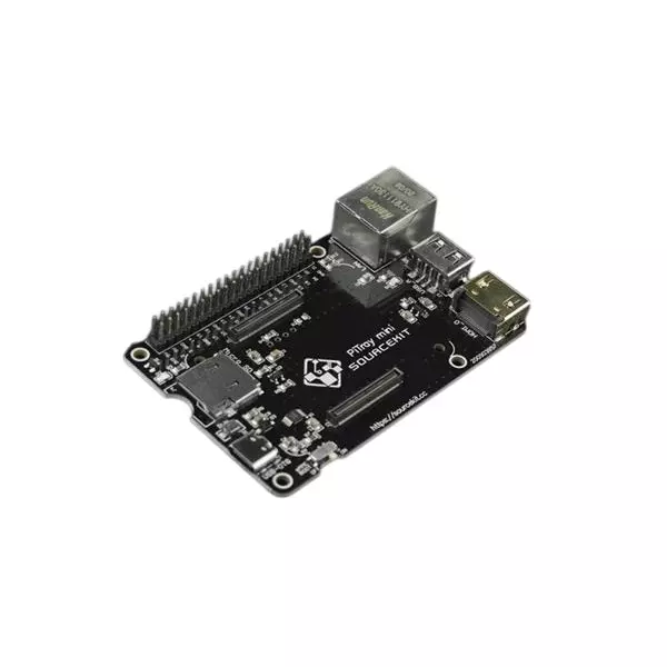 DFROBOT Module for Raspberry Pi Compute Module 4, DFR0827