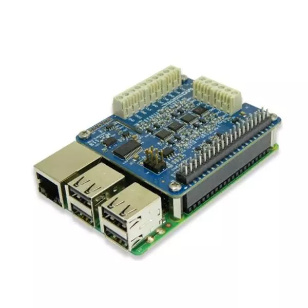 DIGILENT IDAQ Module USB Interface, 6069-410-000