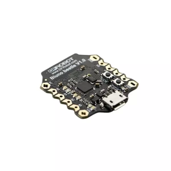 DFROBOT Evaluation Module 5 V Operating Supply Voltage, DFR0339
