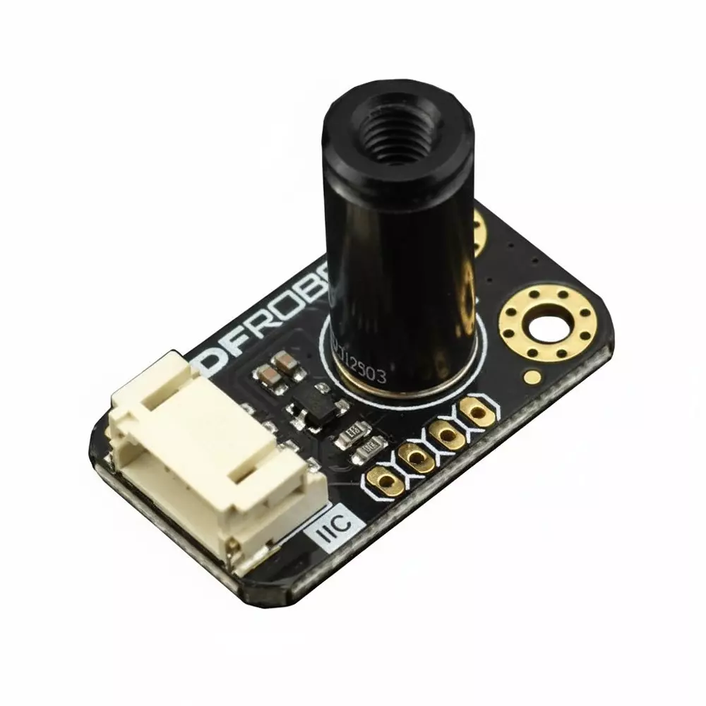 DFROBOT Temperature Sensor Evaluation Module 3.3 to 5 V Operating Supply Voltage, SEN0263