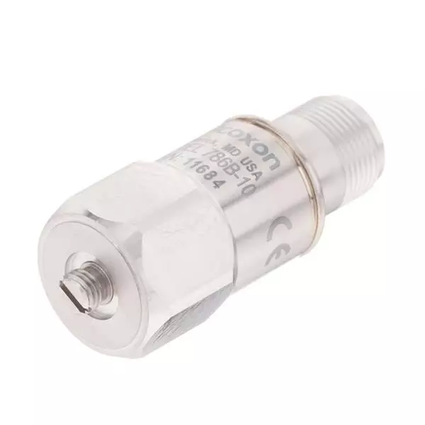 AMPHENOL WILCOXON Acceleration Sensor Module -50�C to +120�C, 786B-10