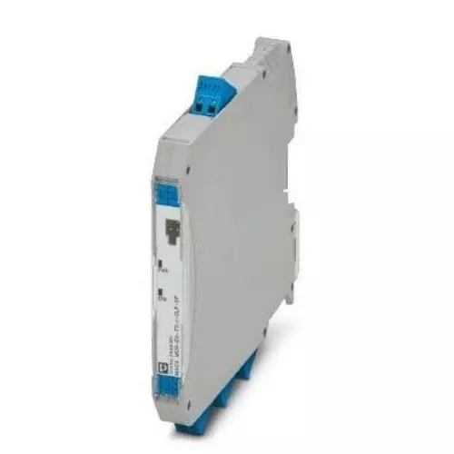 Phoenix Contact Temperature Transducer 12 V to 42 V Operating Supply Voltage, 2908661