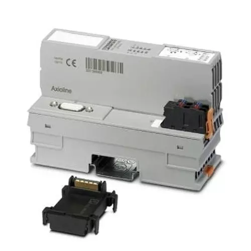 Phoenix Contact PROFIBUS Communication Coupler Micro USB, PROFIBUS Interface, 2688530
