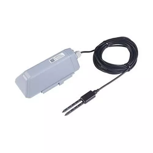 SEEED STUDIO Soil Moisture, Temperature & EC Sensor +85�C Maximum Operating Temperature, 114992871