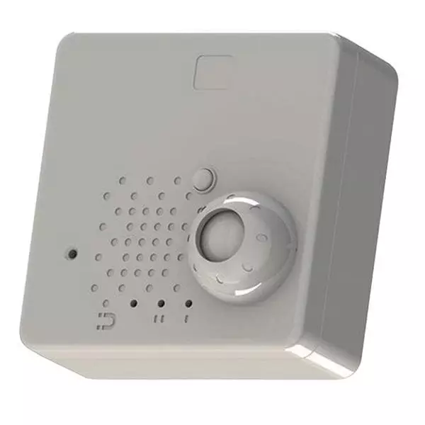 TEKTELIC Smart Room Sensor LoRa Interface, T0006116-NA