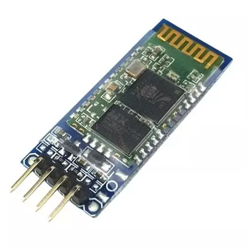 OSEPP Bluetooth Module 2.4 GHz Frequency, BTM-01G