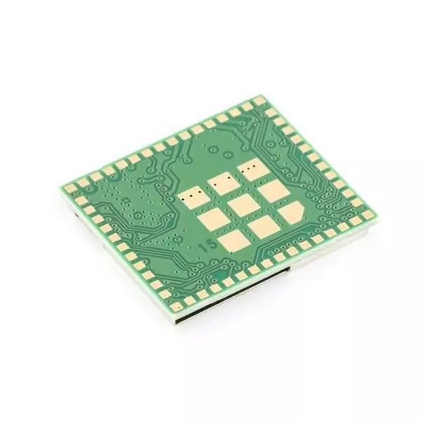 TEXAS INSTRUMENTS WiFi Module 15.1 dBm, 16 dBm Output Power 2.4 GHz, 5 GHz, CC3235MODASM2MONR