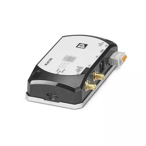 Phoenix Contact WiFi Module 2.4 GHz to 5 GHz Frequency, 2702993