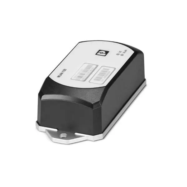 Phoenix Contact WiFi Module 2.4 GHz to 5 GHz Frequency, 1386092