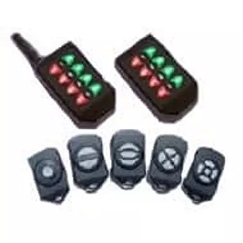 TE CONNECTIVITY Sub-GHz Module 418 MHz Frequency, CMD-HHLR-418-MD