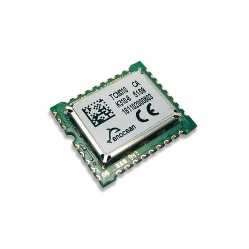 ENOCEAN Transceiver Module 1 dBm Output Power 902.875 MHz, TCM 310U