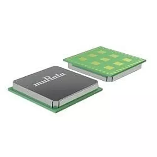 Murata Sub-GHz Module 20 dBm Output Power 868 MHz to 915 MHz, CMWX1ZZABZ-078