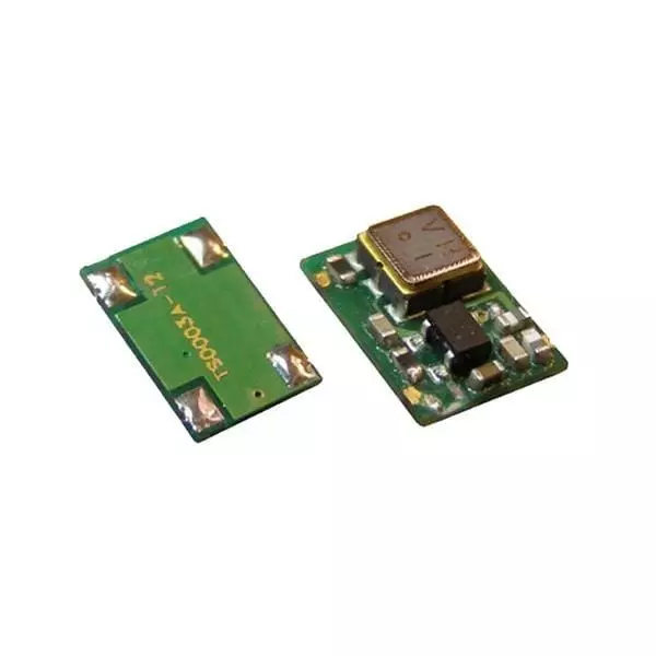 RF SOLUTIONS Sub-GHz Module 10 dBm Output Power 433 MHz, QAM-TX3-433