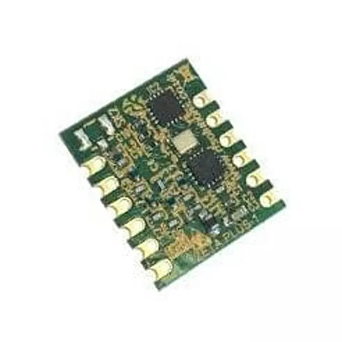 RF SOLUTIONS Sub-GHz Module 433 MHz Frequency, ZPT-4RD