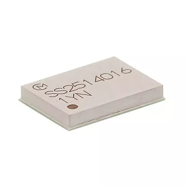 Murata Multiprotocol Modules 17 dBm Output Power 2.4 GHz, LBEE5KL1YN-814
